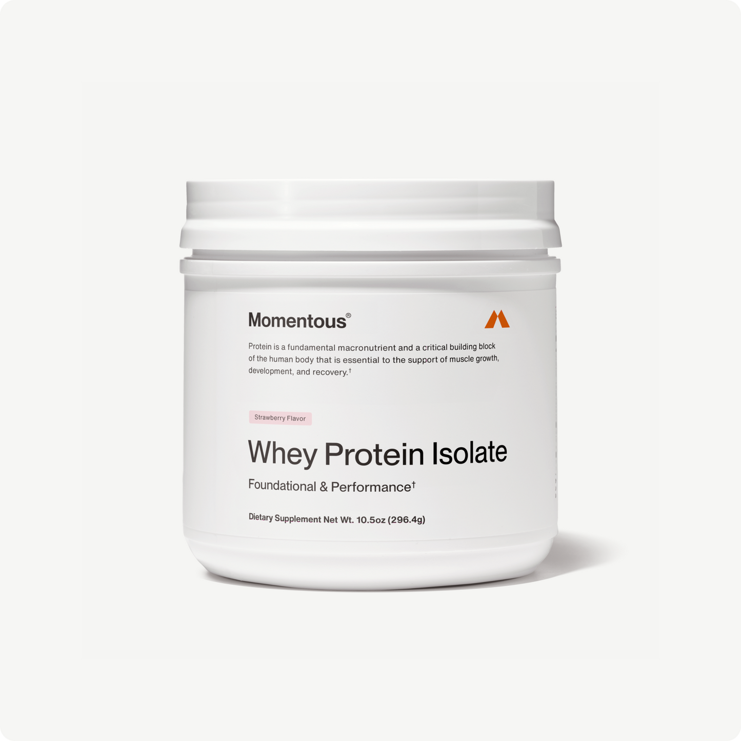 Grass-Fed Whey Protein Isolate Powder - Limited Edition Flavors - Trending Wellness Store