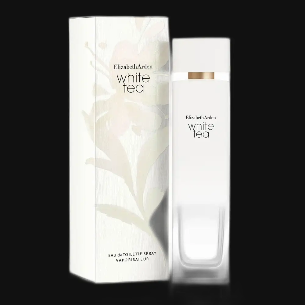 White Tea By Elizabeth Arden Perfume for Women - Trending Wellness Store