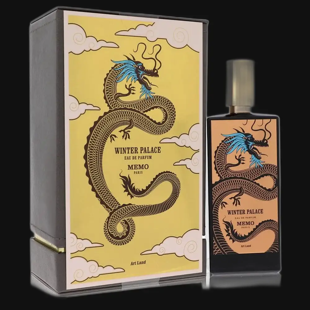 Winter Palace By Memo (Unisex) - Trending Wellness Store