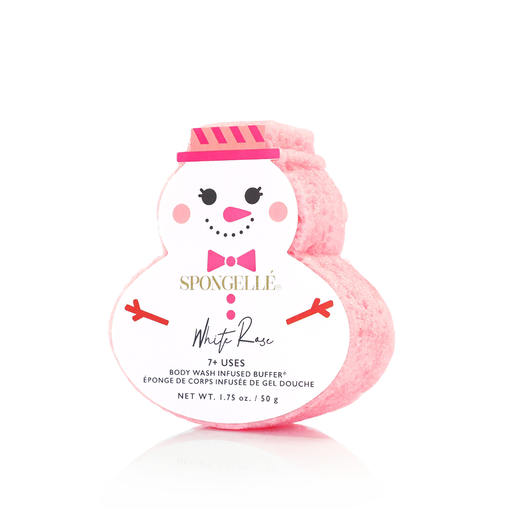 Winter Wonderland | Holiday Snowman Gift Set - Trending Wellness Store