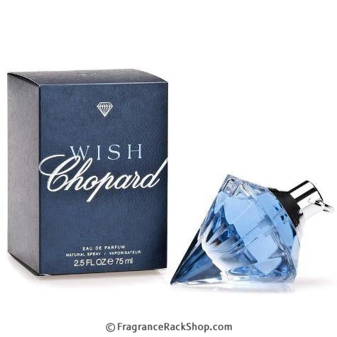 Wish Chopard Eau De Parfum Spray for Women - Trending Wellness Store