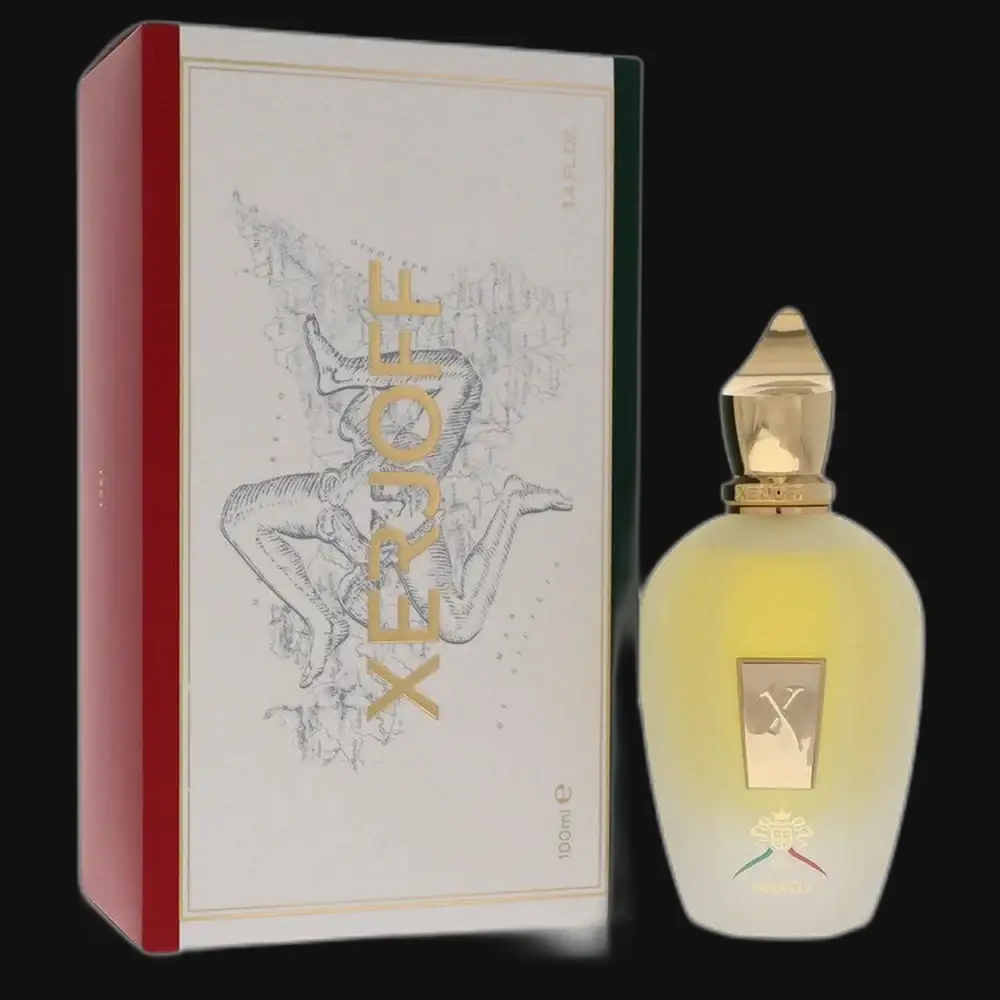 Xj 1861 Naxos By Xerjoff (Unisex) - Trending Wellness Store