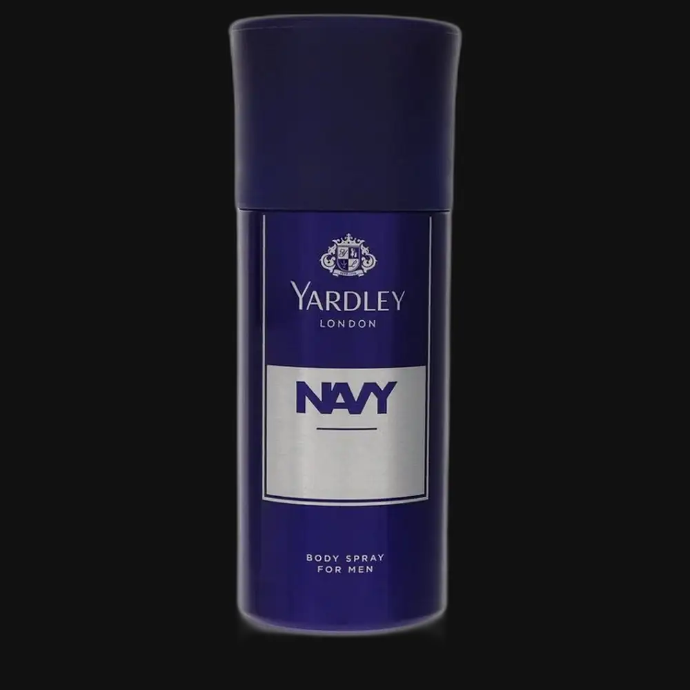 Yardley Navy By Yardley London Cologne for Men - Trending Wellness Store
