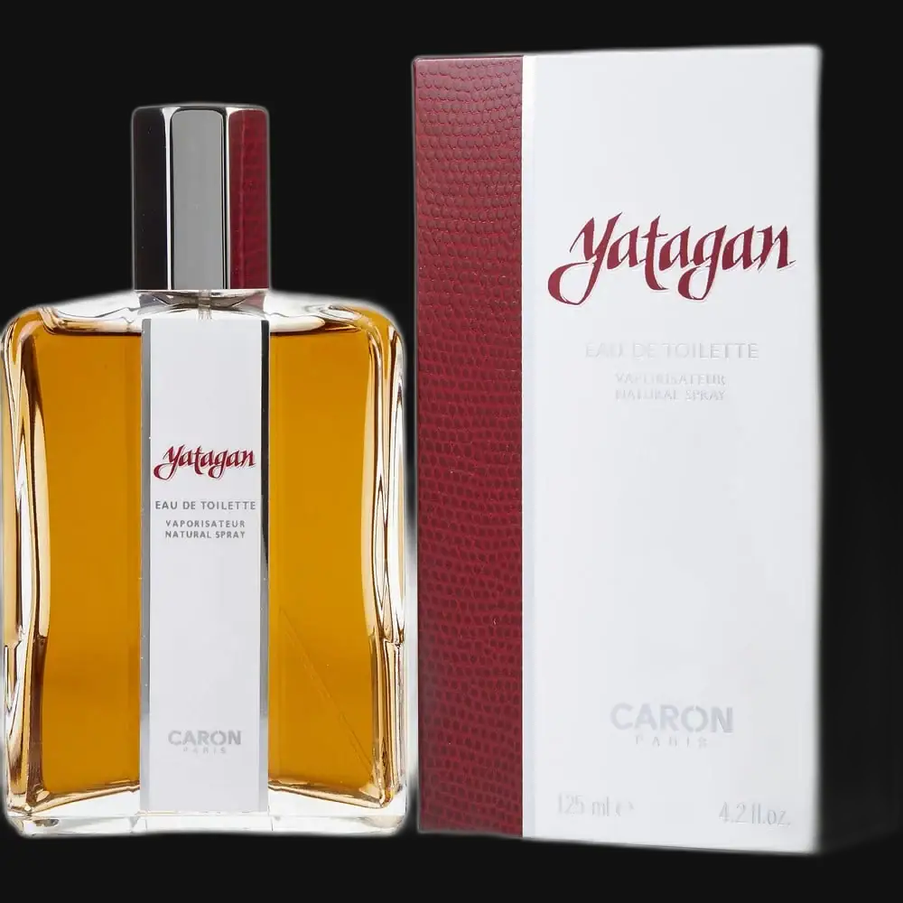 Yatagan By Caron Cologne for Men - Trending Wellness Store