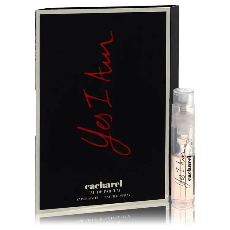 Yes I Am By Cacharel Perfume for Women - Trending Wellness Store