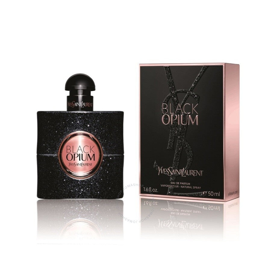 Ysl Black Opium Eau De Parfum Spray for Women - Trending Wellness Store