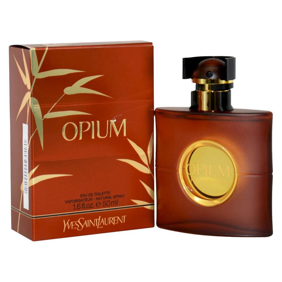 Ysl Opium Eau De Toilette Spray for Women - Trending Wellness Store