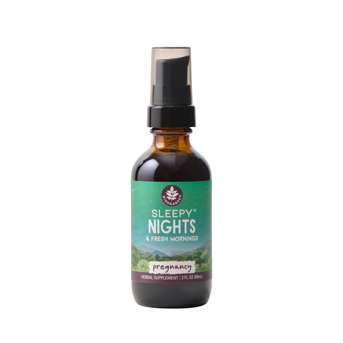 Sleepy Nights & Fresh Mornings for Pregnancy - Trending Wellness Store