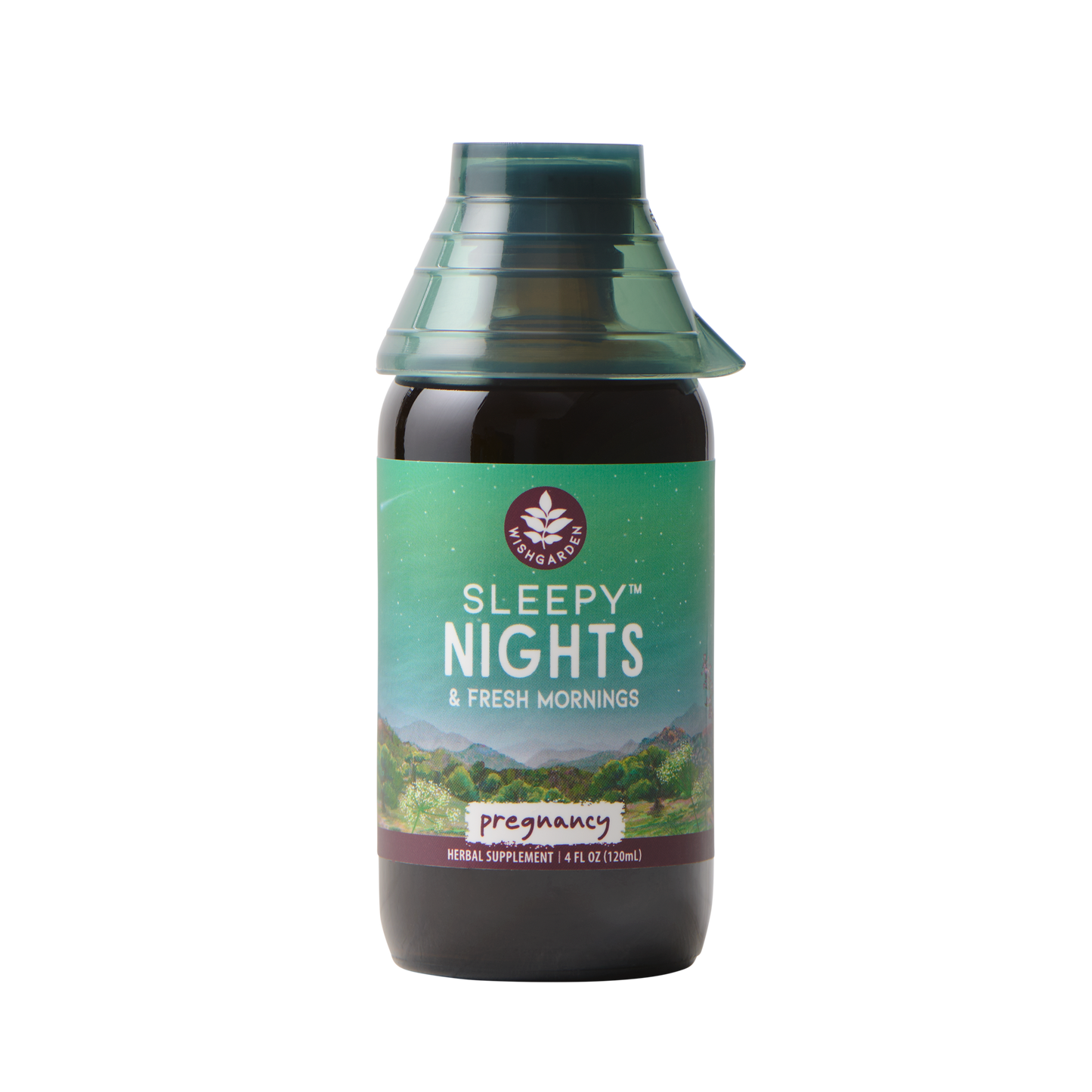 Sleepy Nights & Fresh Mornings for Pregnancy - Trending Wellness Store