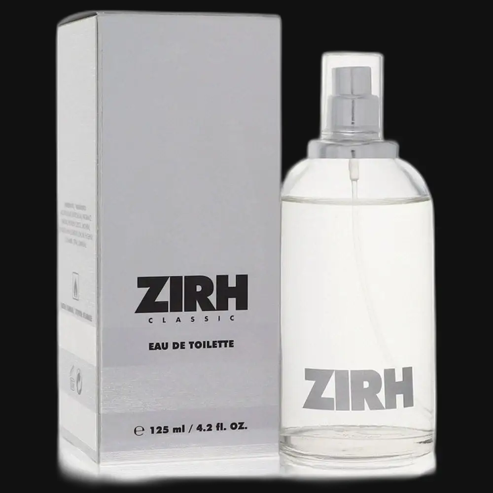 Zirh By Zirh International Cologne for Men - Trending Wellness Store