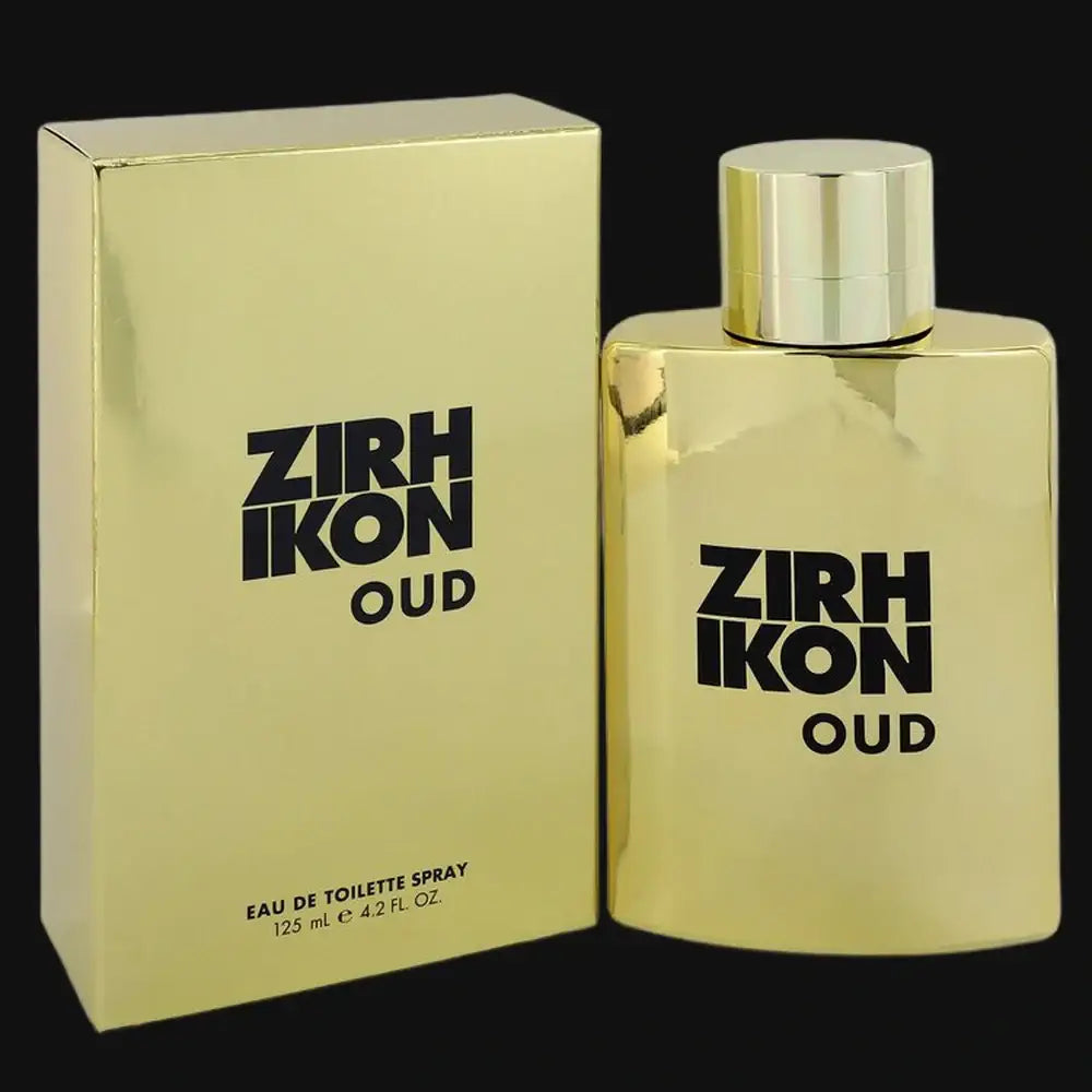 Zirh Ikon Oud By Zirh International Cologne for Men - Trending Wellness Store