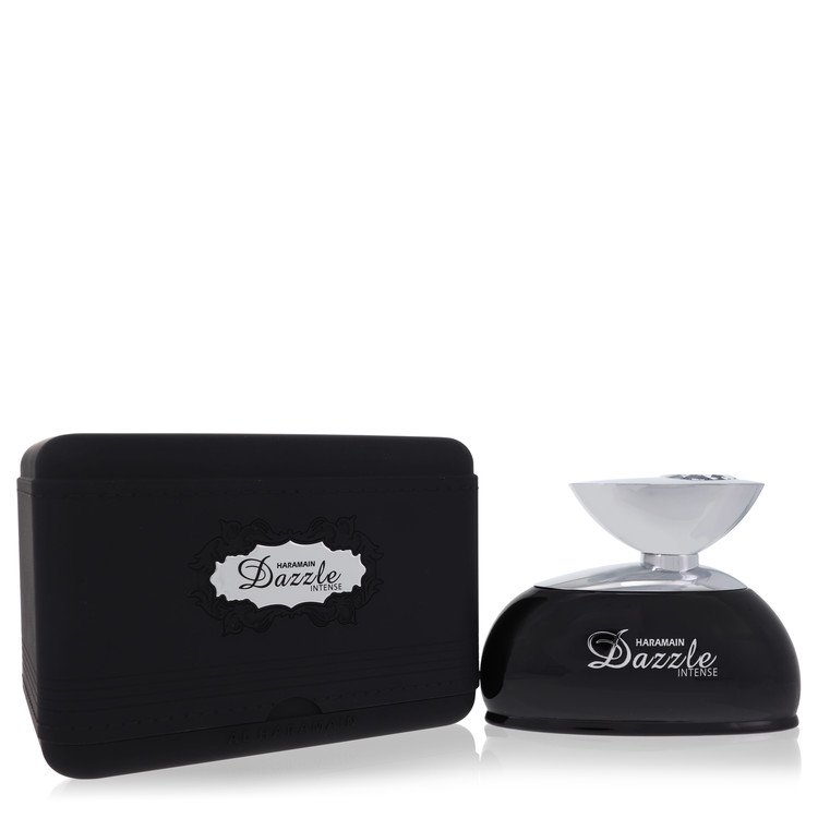 Al Haramain Dazzle Intense by Al Haramain Eau De Parfum Spray (Unisex) 3 oz for Women - Trending Wellness Store