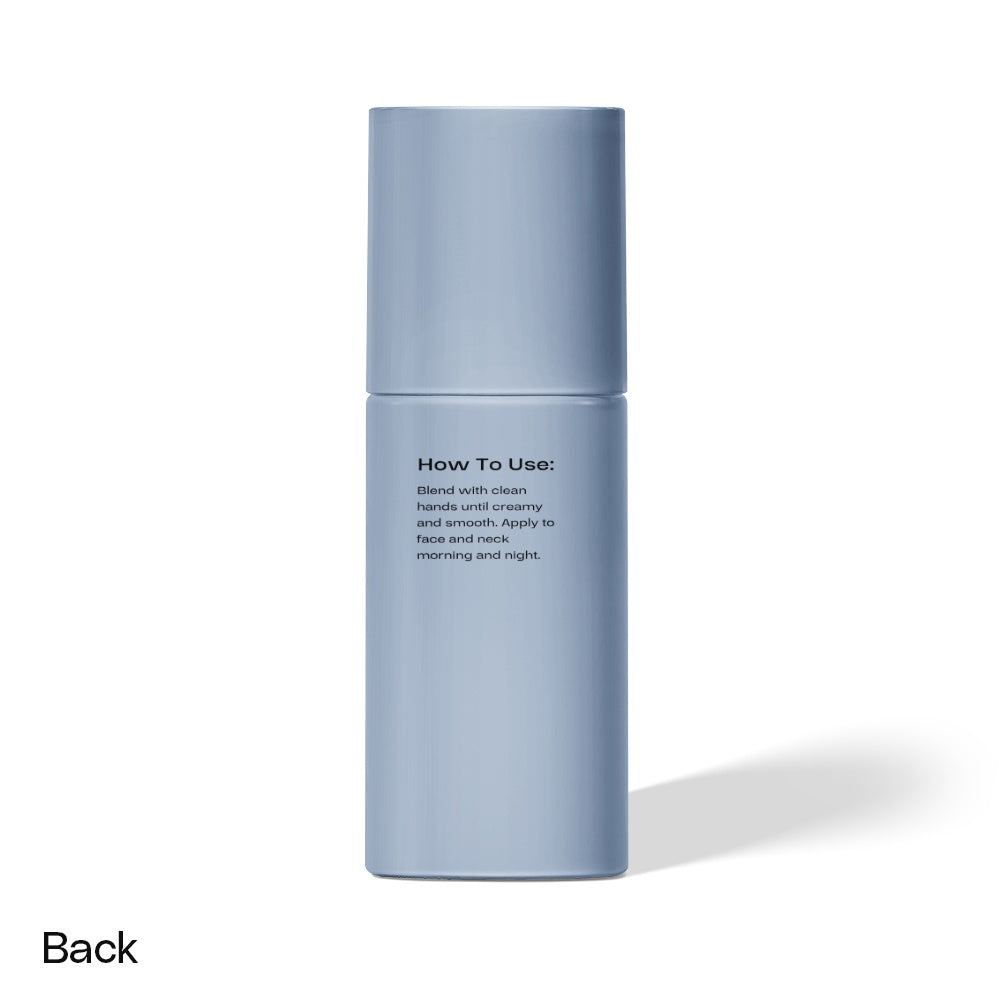 VERTEX DAILY REPAIR CREAM - Trending Wellness Store