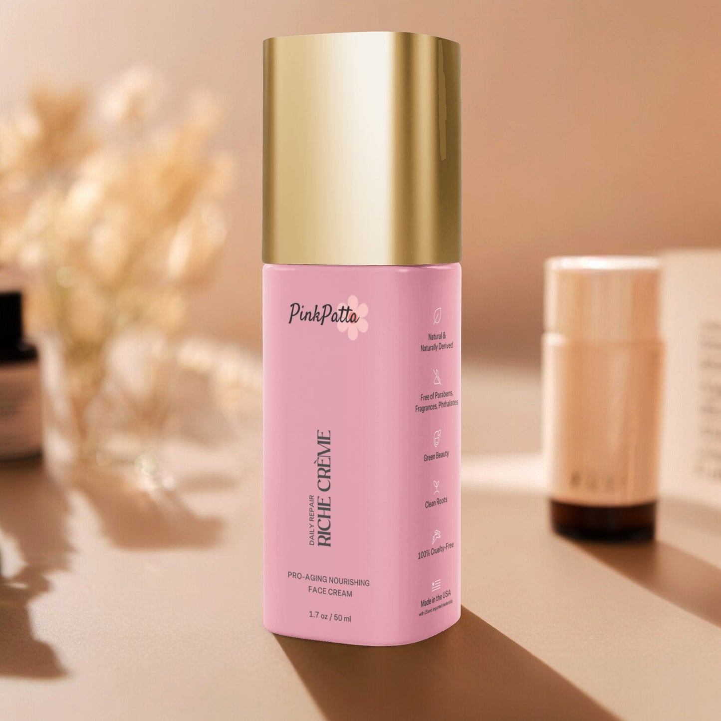 Daily Repair Riche Créme - Trending Wellness Store