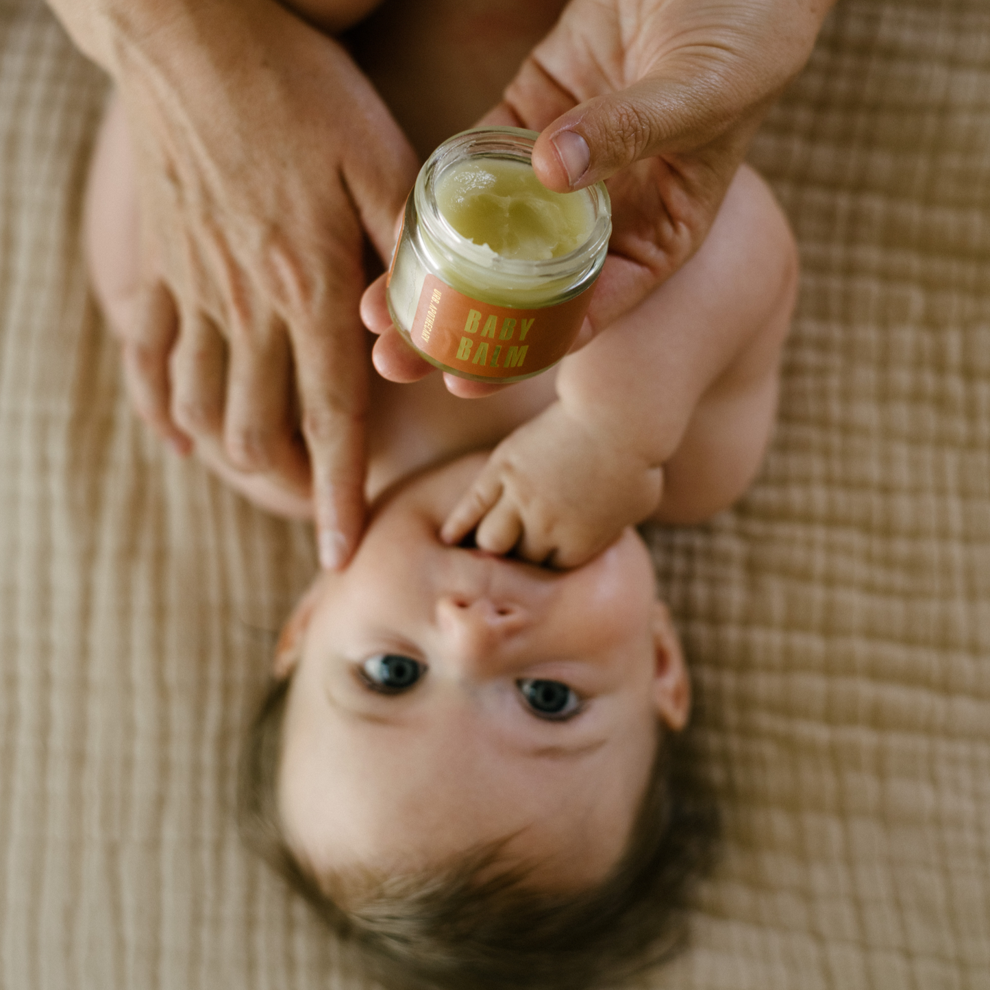 Baby Balm - Trending Wellness Store