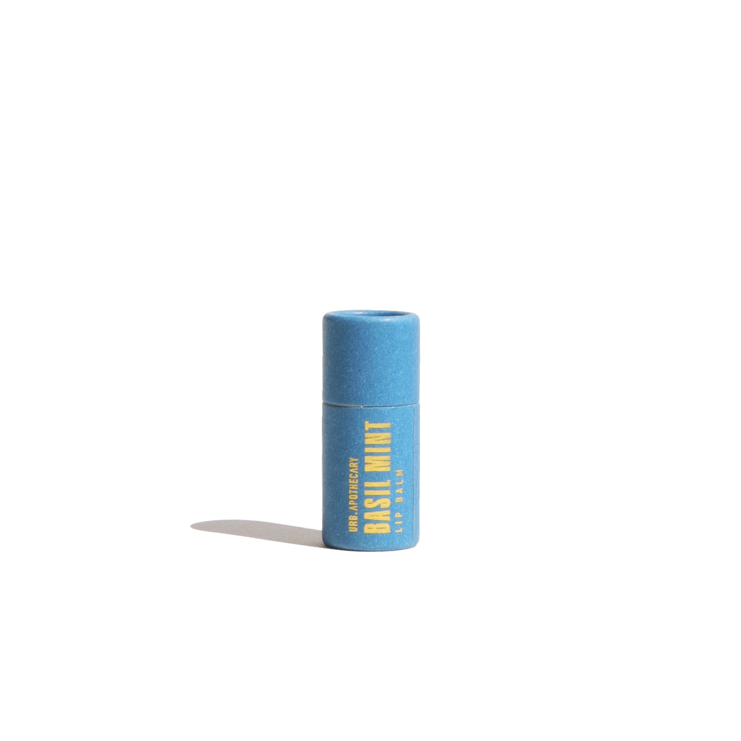 Basil Mint Lip Balm - Trending Wellness Store