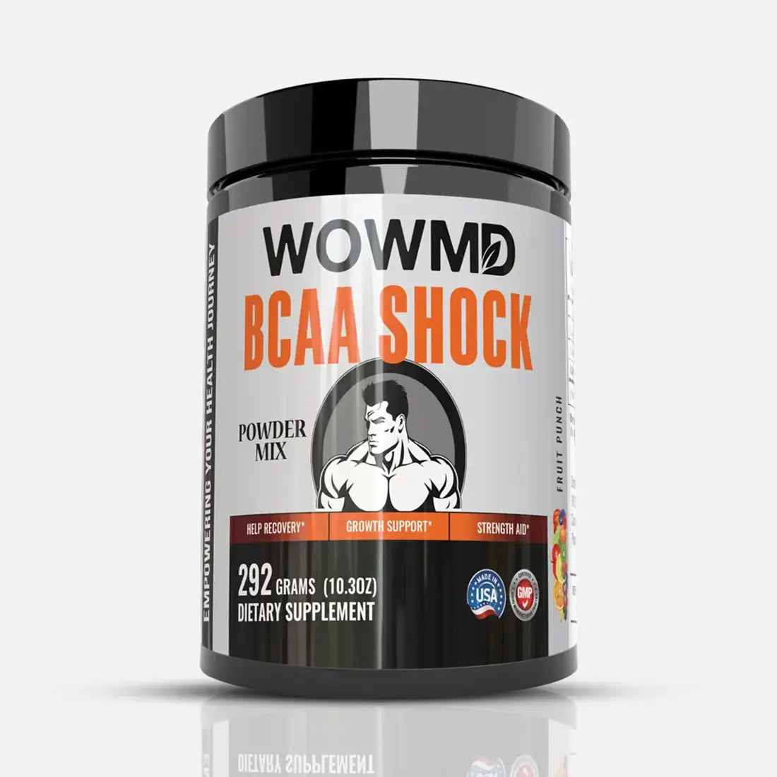 BCAA Shock - Trending Wellness Store