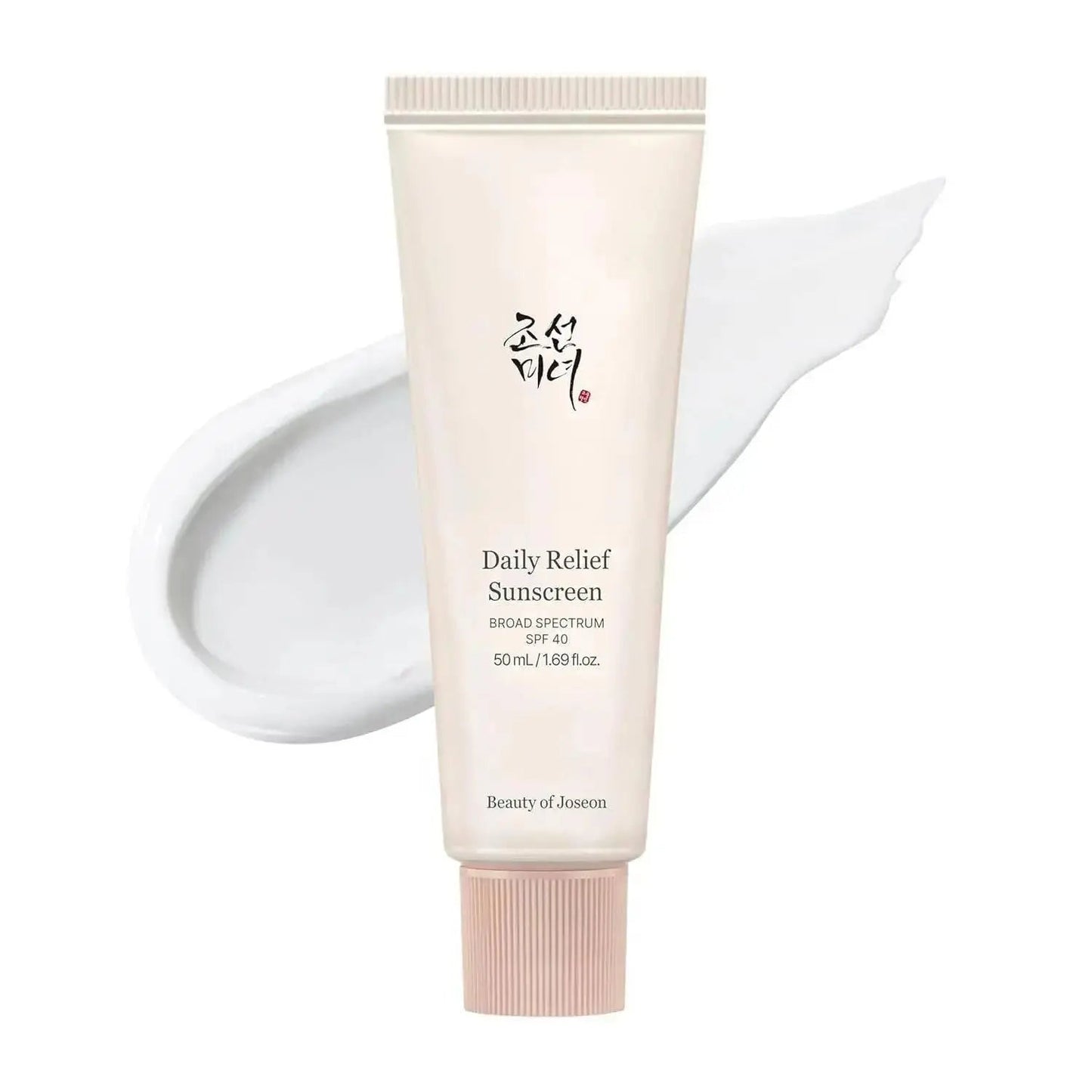 Beauty of Joseon Pack of 3 Rice Probiotics UV Sunscreen SPF50+ PA++++ 50 ml - Facial Sunscreen with Nourishing Rice Extracts, Lightweight for Sensitive Skin - Skincare, Gentle - Trending Wellness Store