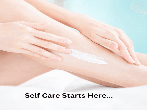 DUO BODY CARE SYSTEM FOR DRY SKIN - 11 Available Fragrances - for WOMEN - Trending Wellness Store