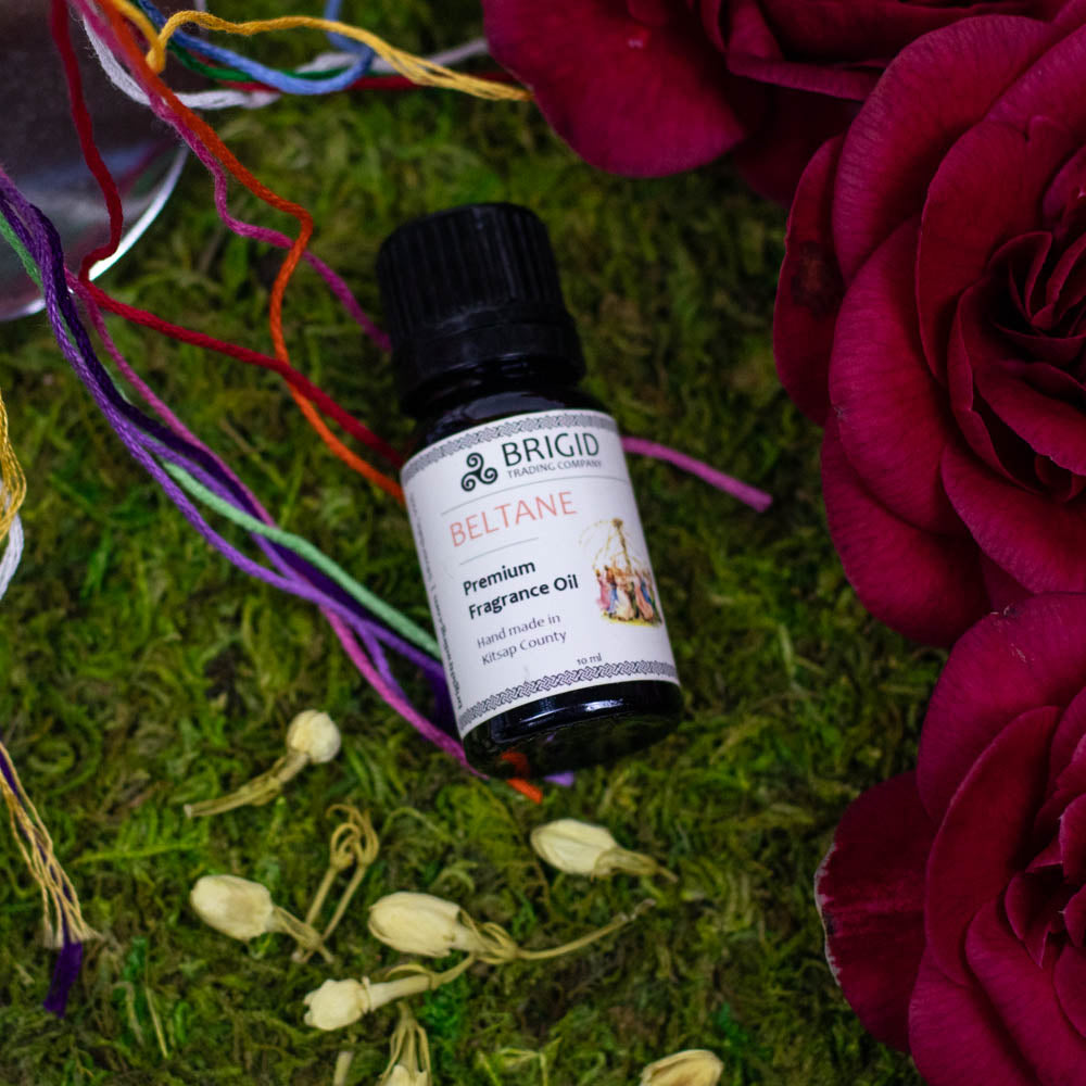 Diffuser Oil Blends - Essential and Premium Fragrance Blends - Trending Wellness Store
