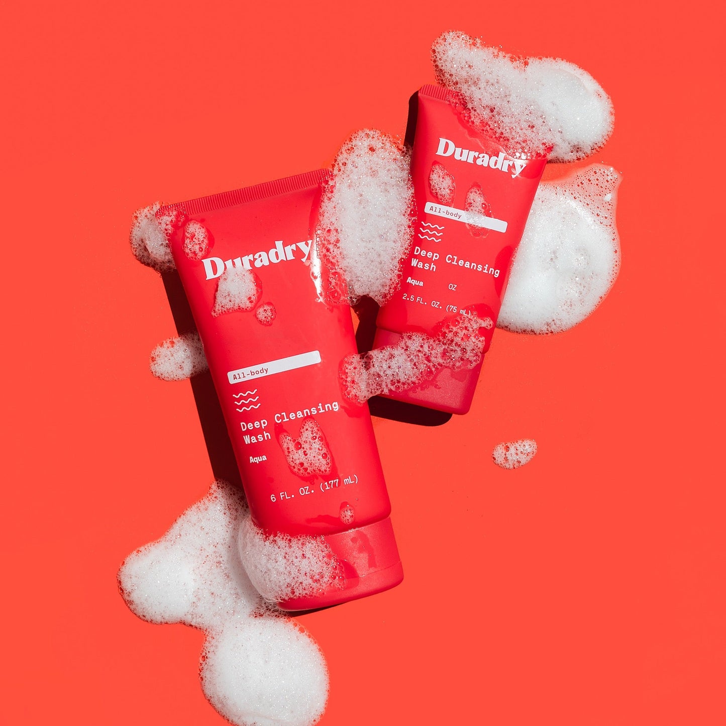 Body Wash Duo - Trending Wellness Store