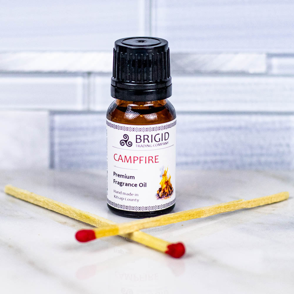 Diffuser Oil Blends - Essential and Premium Fragrance Blends - Trending Wellness Store