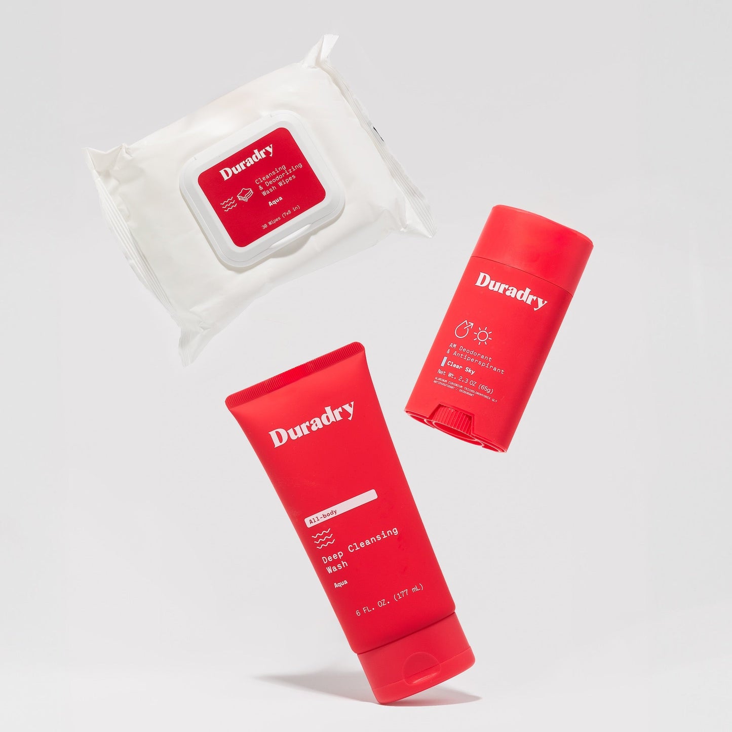 Busy & On-the-go - Trending Wellness Store