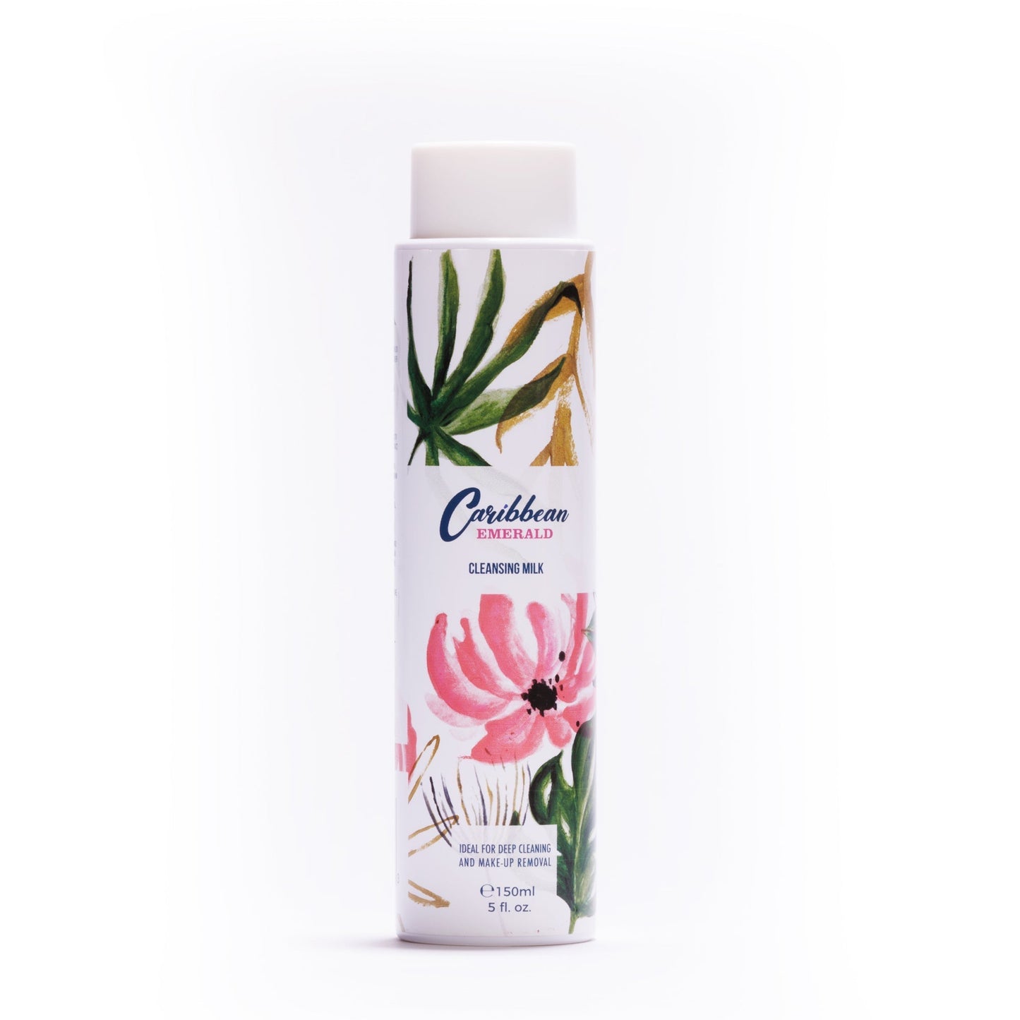 cleansing milk for sensitive skin
