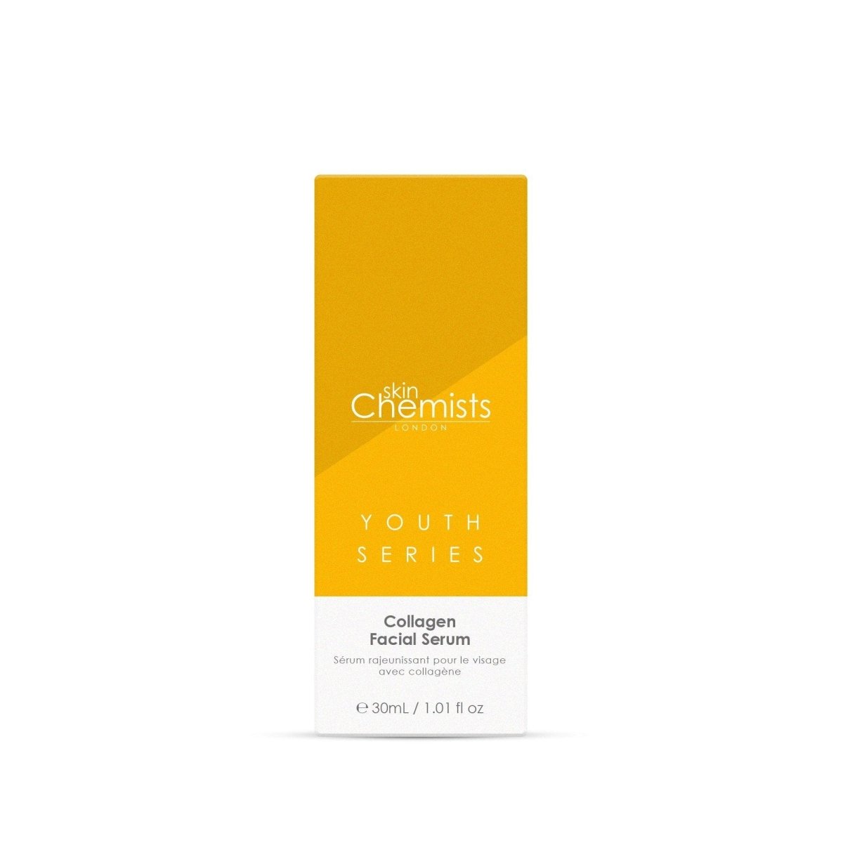 Marine Collagen Facial Serum 30ml - Trending Wellness Store