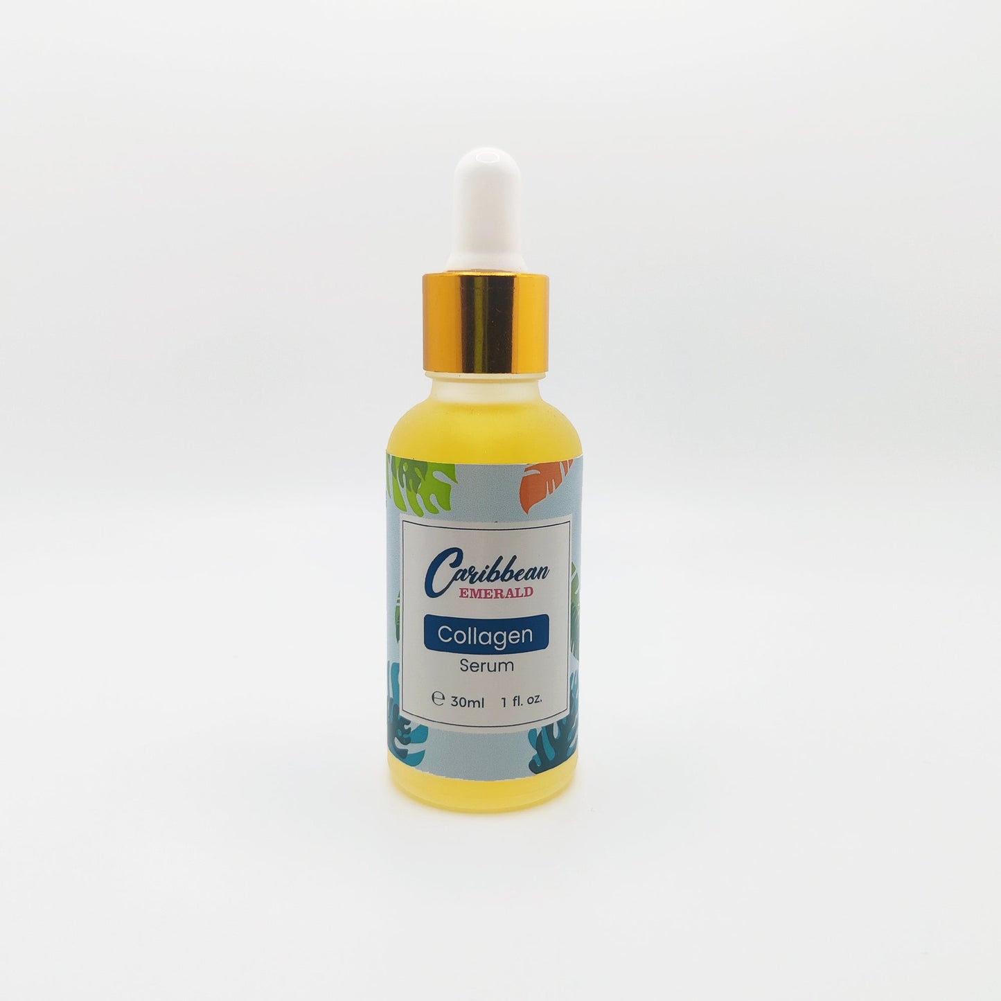 collagen serum for skin regeneration