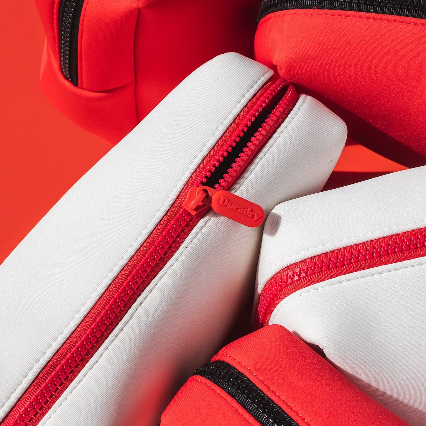 Neoprene Toiletries Bag - Trending Wellness Store
