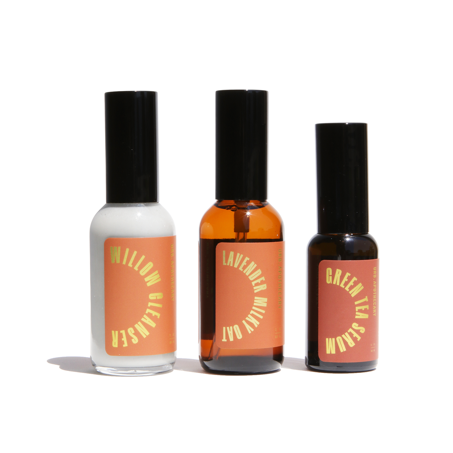 Daily Cleansing Bundle with Willow Cleanser - Prone Skin - Trending Wellness Store