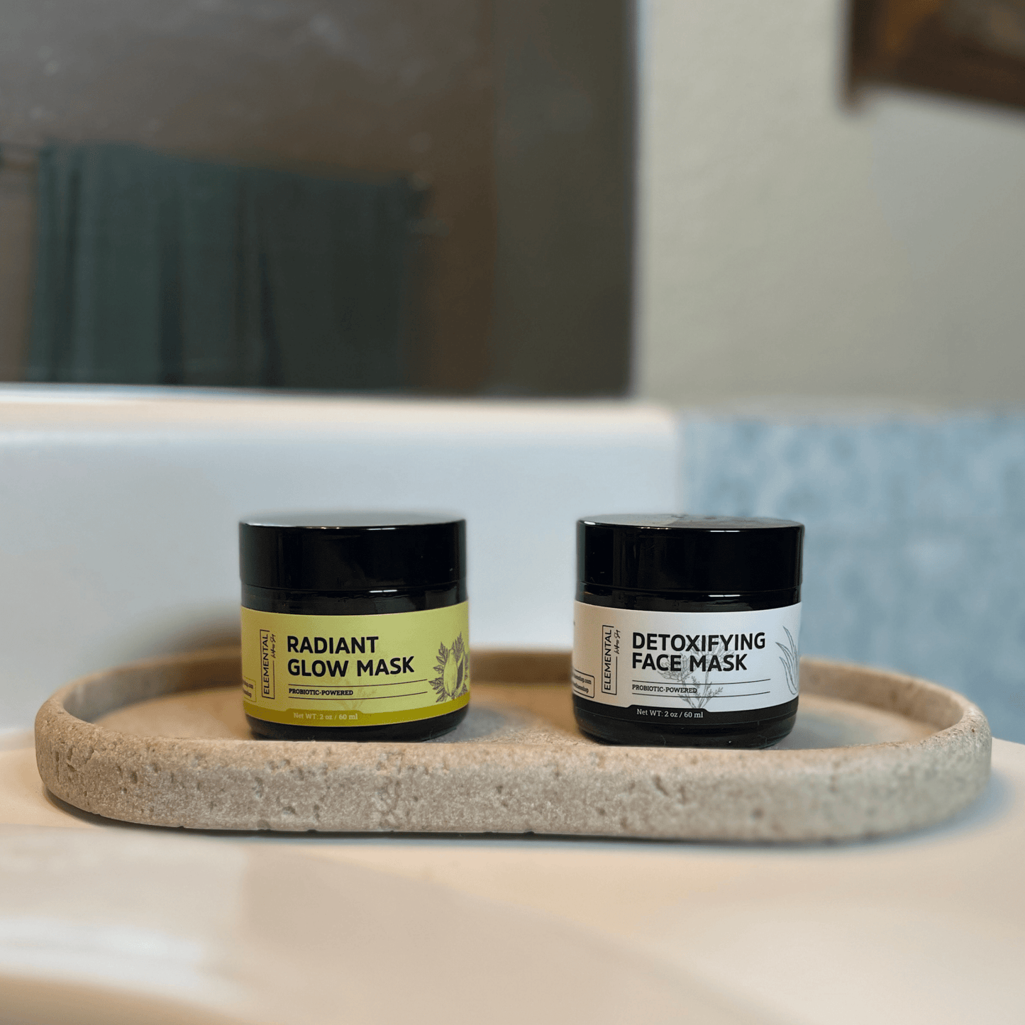 Detoxifying Face Mask - Trending Wellness Store