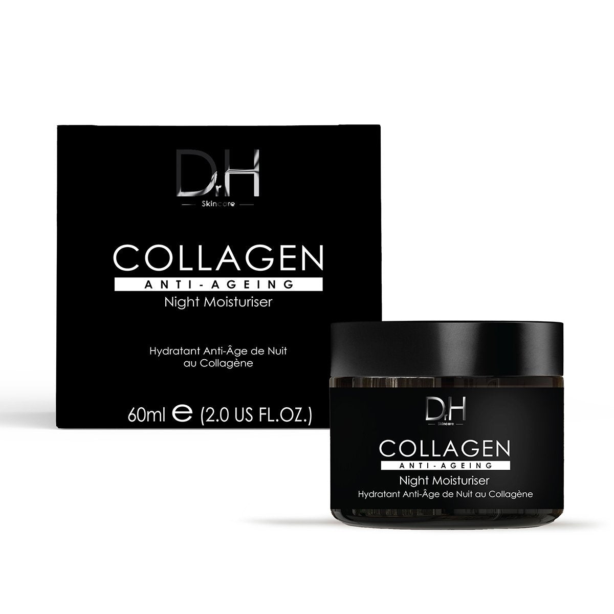 Dr H Collagen Routine - Trending Wellness Store