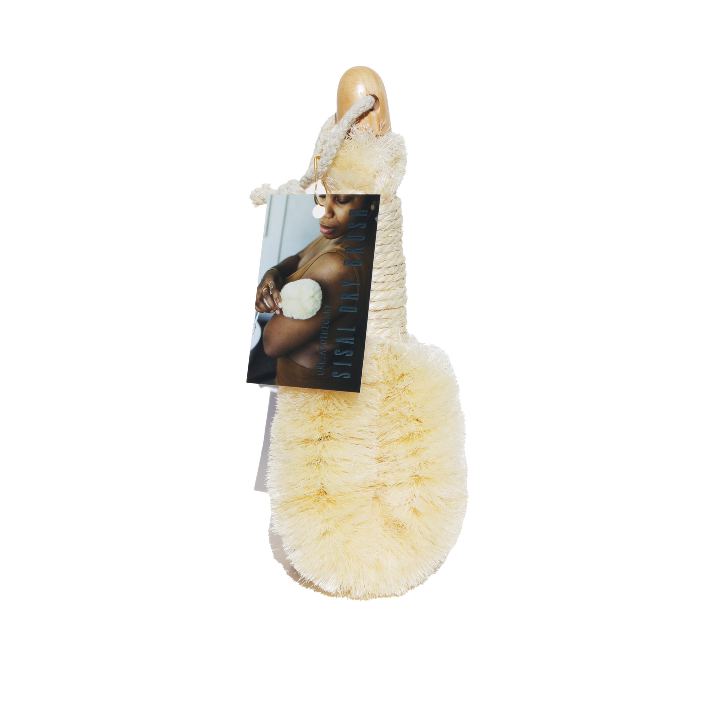 Dry Body Brush - Trending Wellness Store