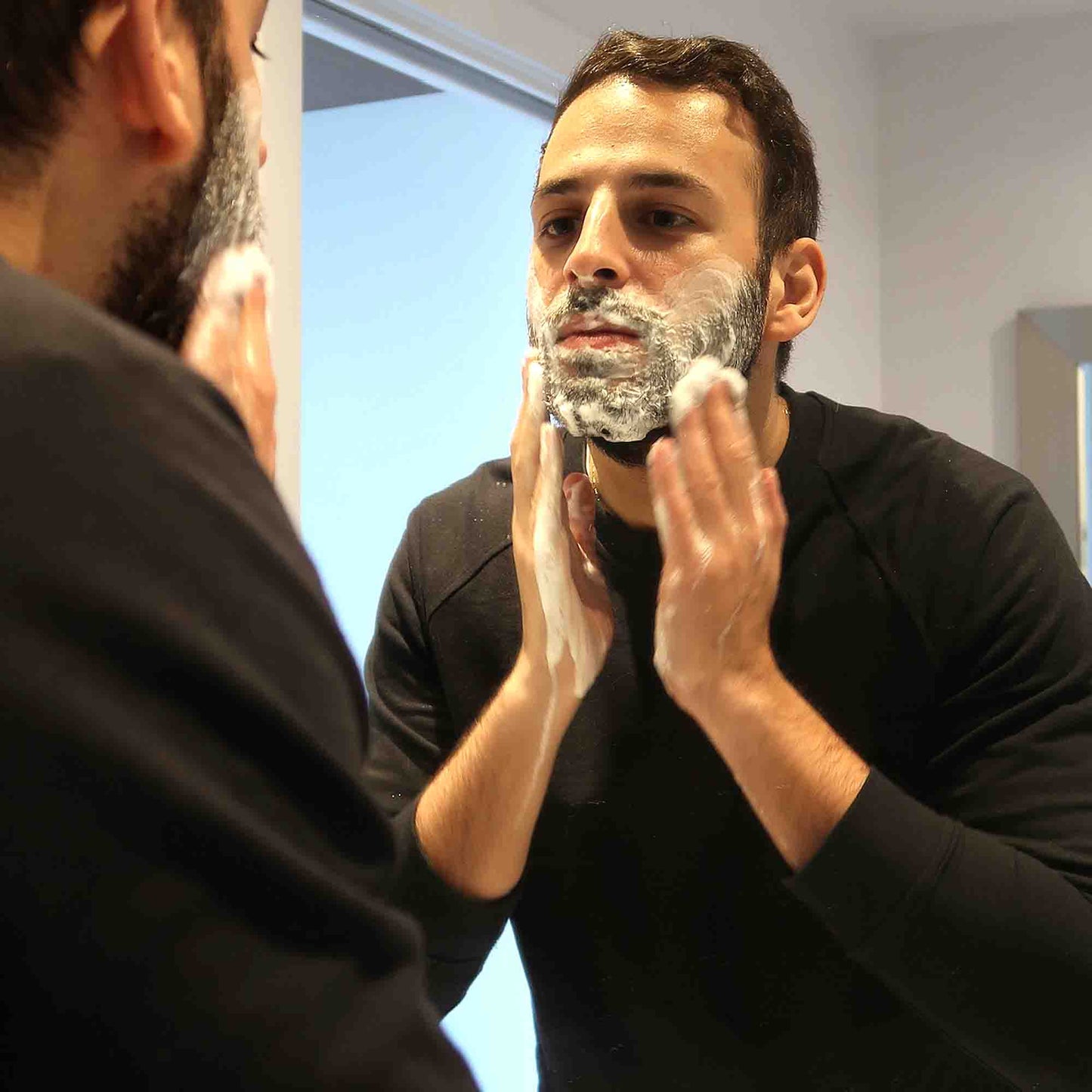 Face Wash Booster- Travel Size - Trending Wellness Store