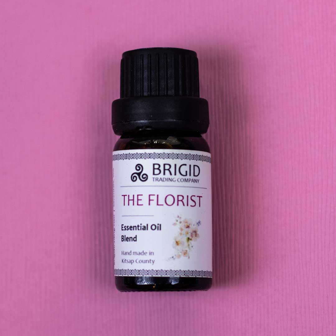 Diffuser Oil Blends - Essential and Premium Fragrance Blends - Trending Wellness Store