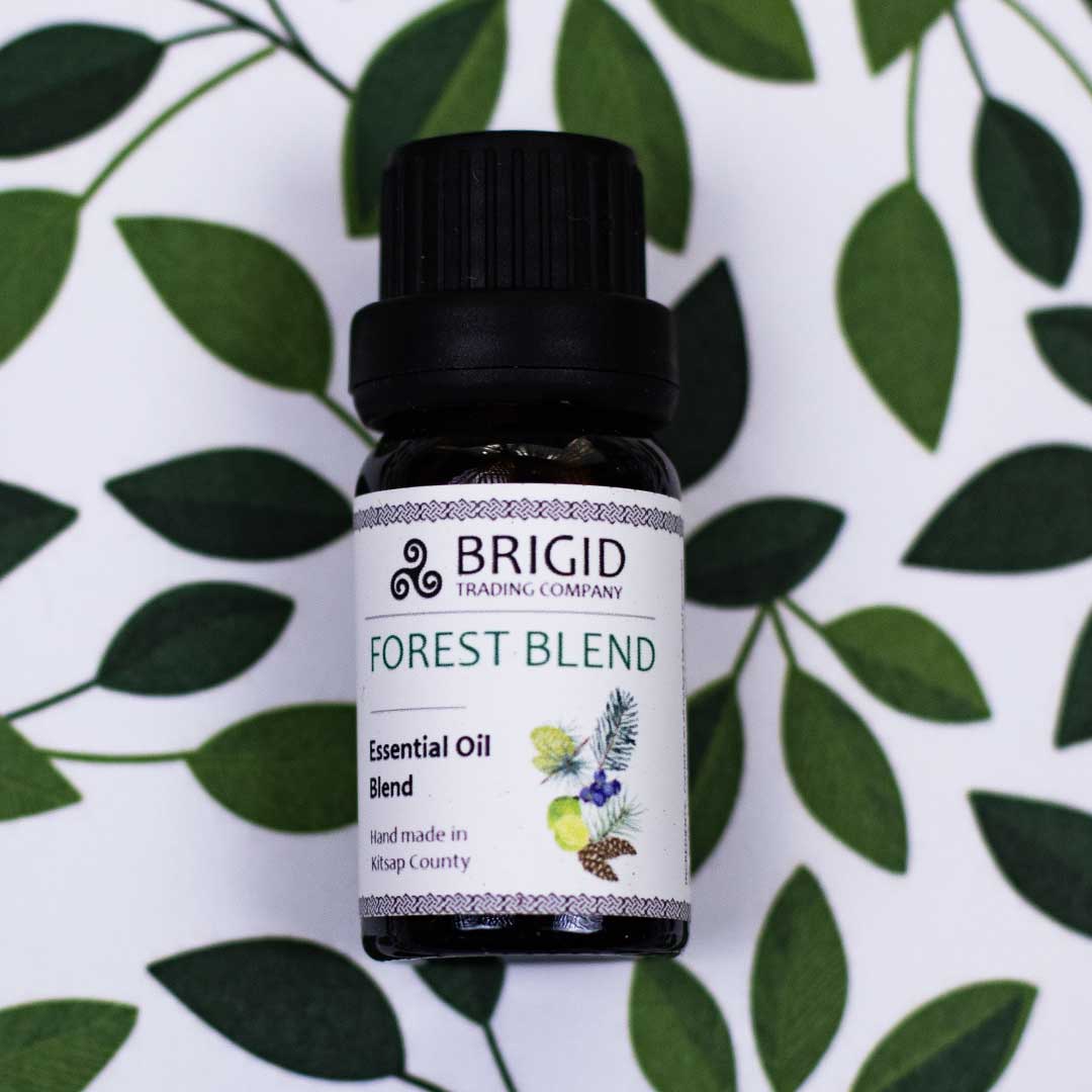 Diffuser Oil Blends - Essential and Premium Fragrance Blends - Trending Wellness Store