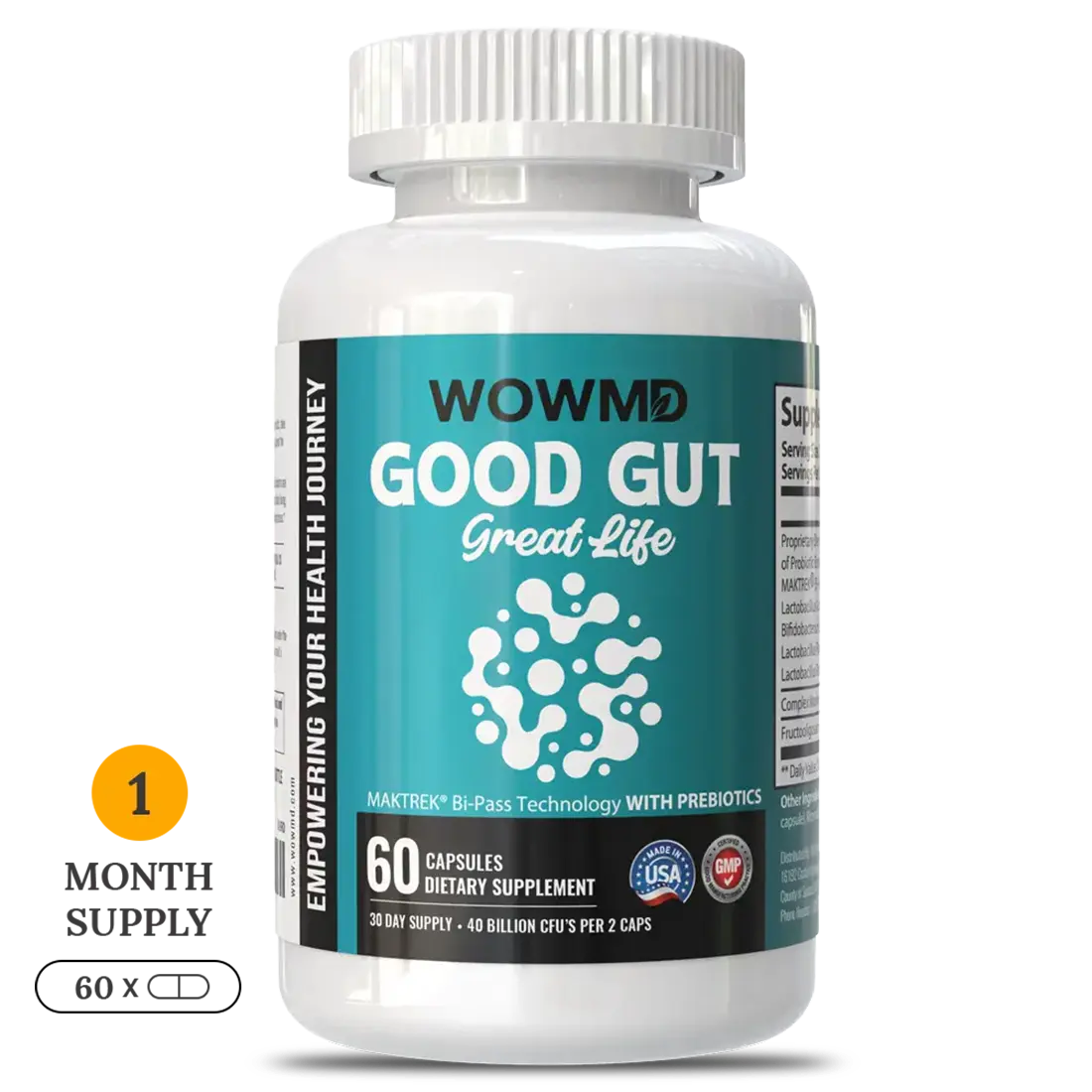 Good Gut Great Life - Trending Wellness Store