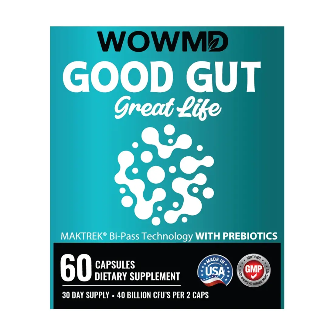 Good Gut Great Life - Trending Wellness Store