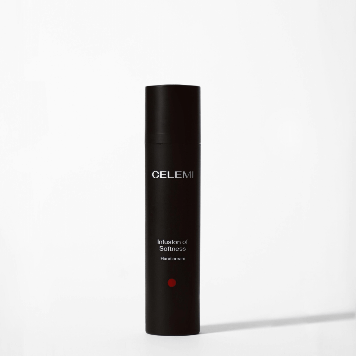 Nourishing and Fast-Absorbing Hand Cream ,,INFUSION OF SOFTNESS" - Trending Wellness Store