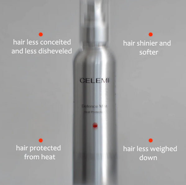 CLM Guard & Shine Hair Care Bundle - Trending Wellness Store
