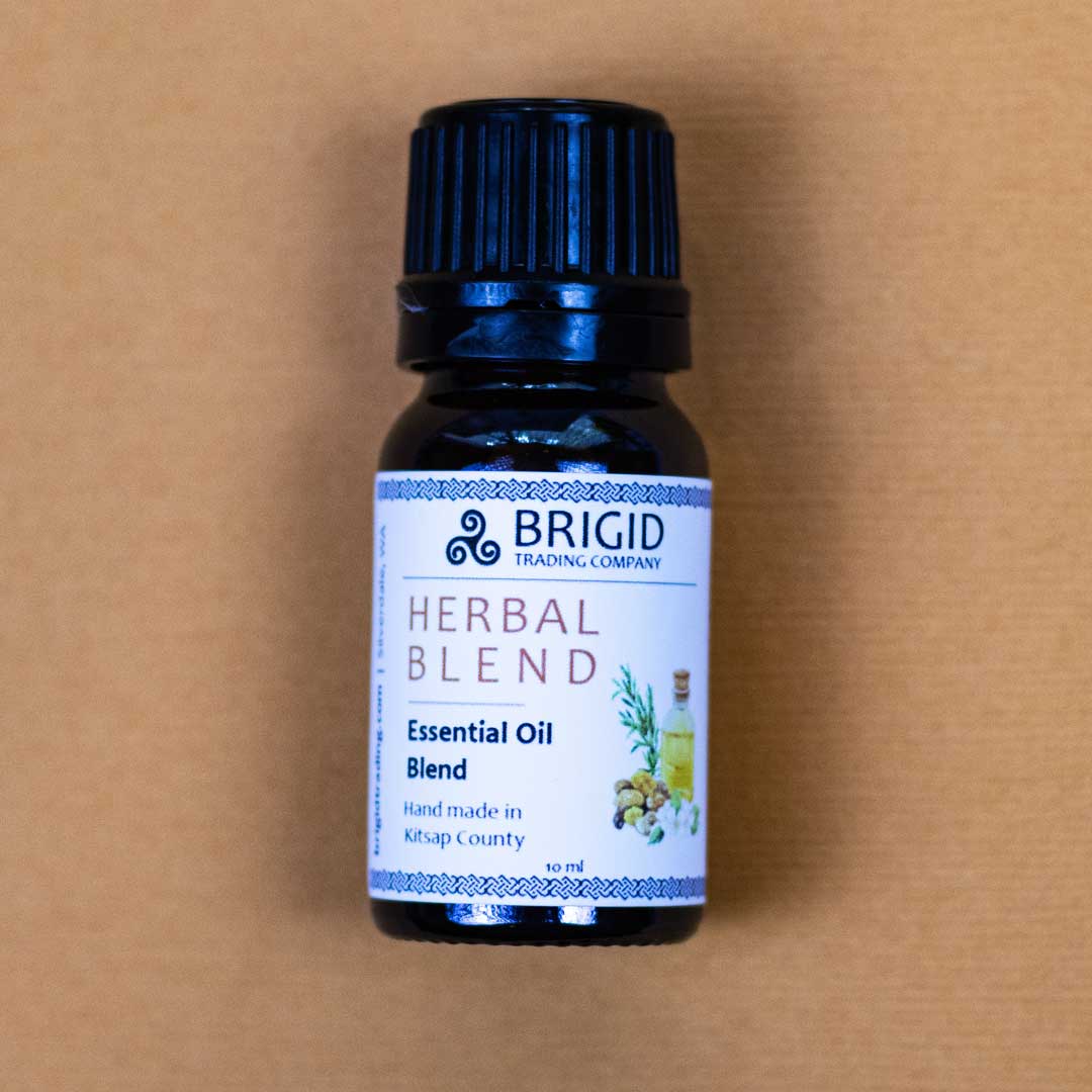 Diffuser Oil Blends - Essential and Premium Fragrance Blends - Trending Wellness Store