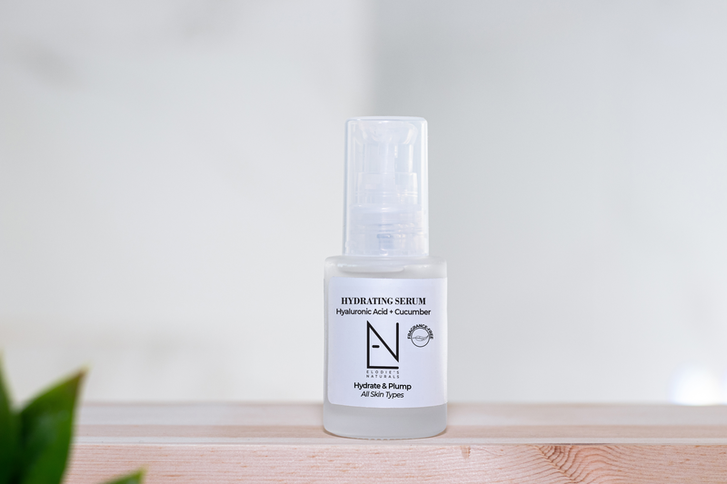 Hyaluronic Acid Serum - Trending Wellness Store