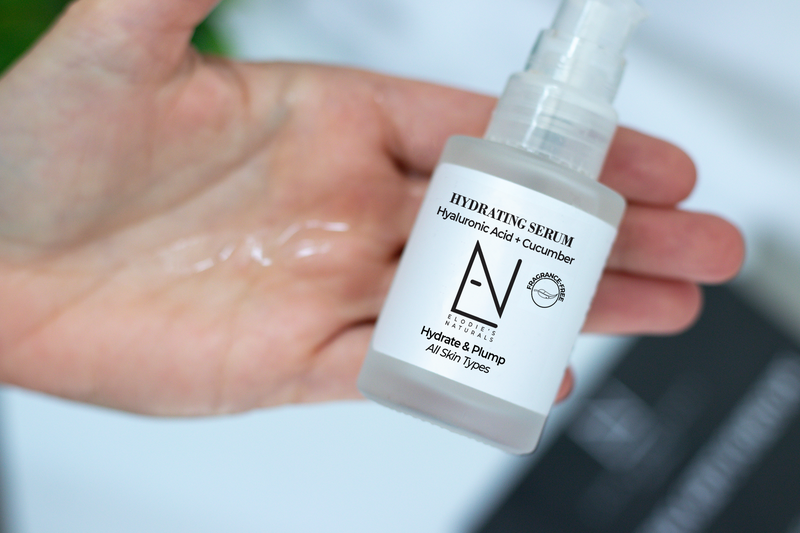 Hyaluronic Acid Serum - Trending Wellness Store