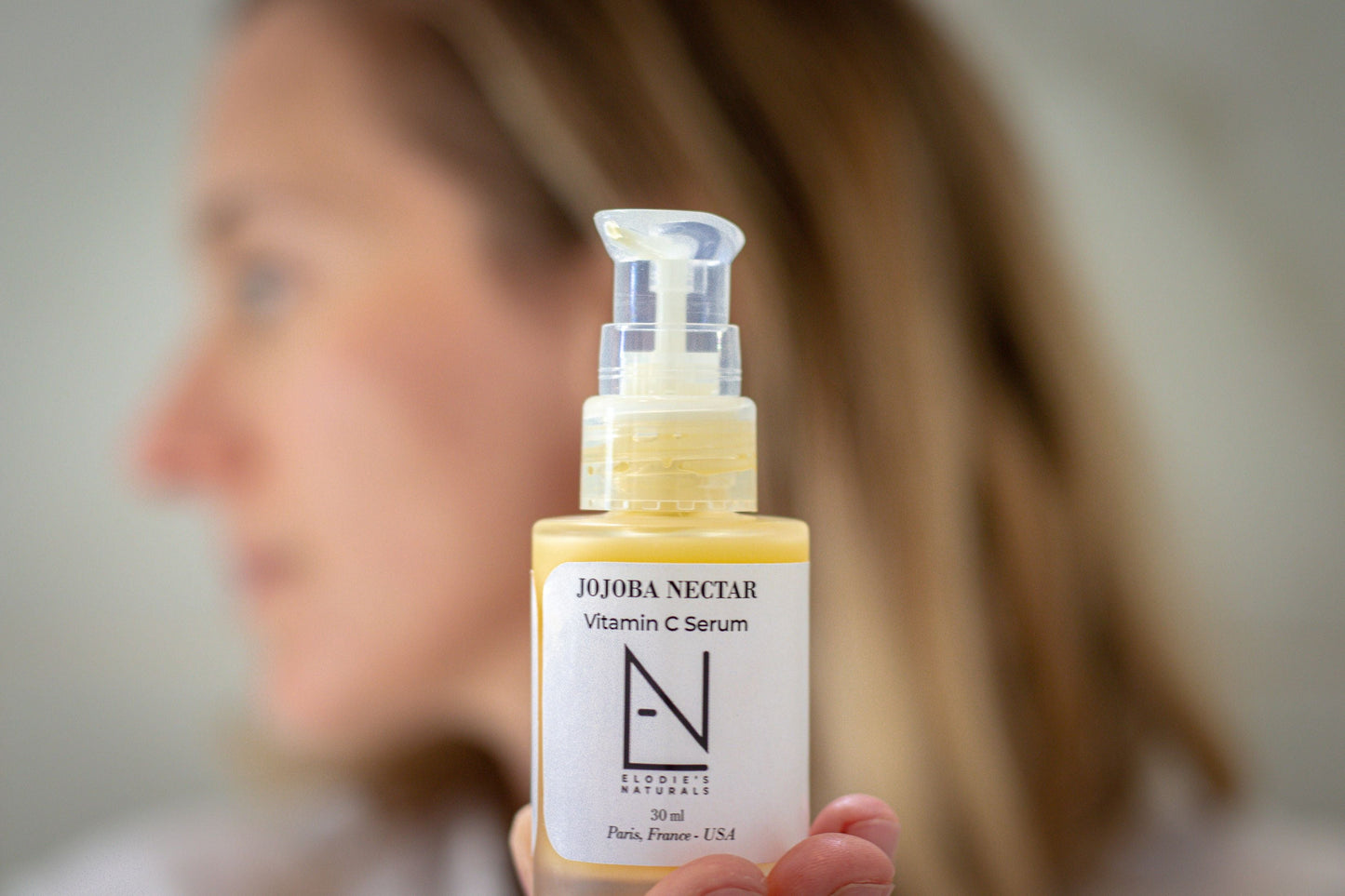 Serum Duo for Normal - Combination Skin - Trending Wellness Store