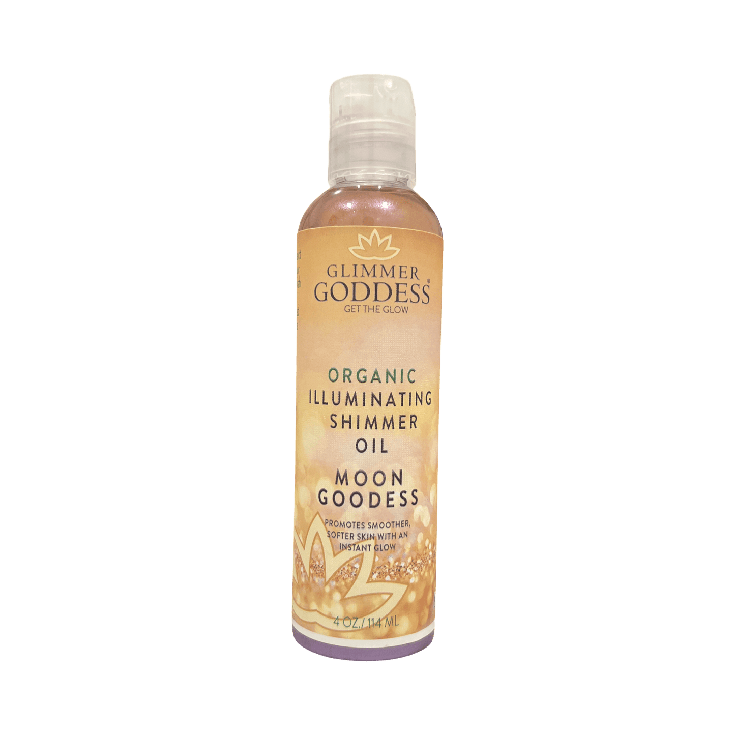 Illuminating Shimmer Body & Face Oils - Organic Radiant Glow & Hydration - Trending Wellness Store
