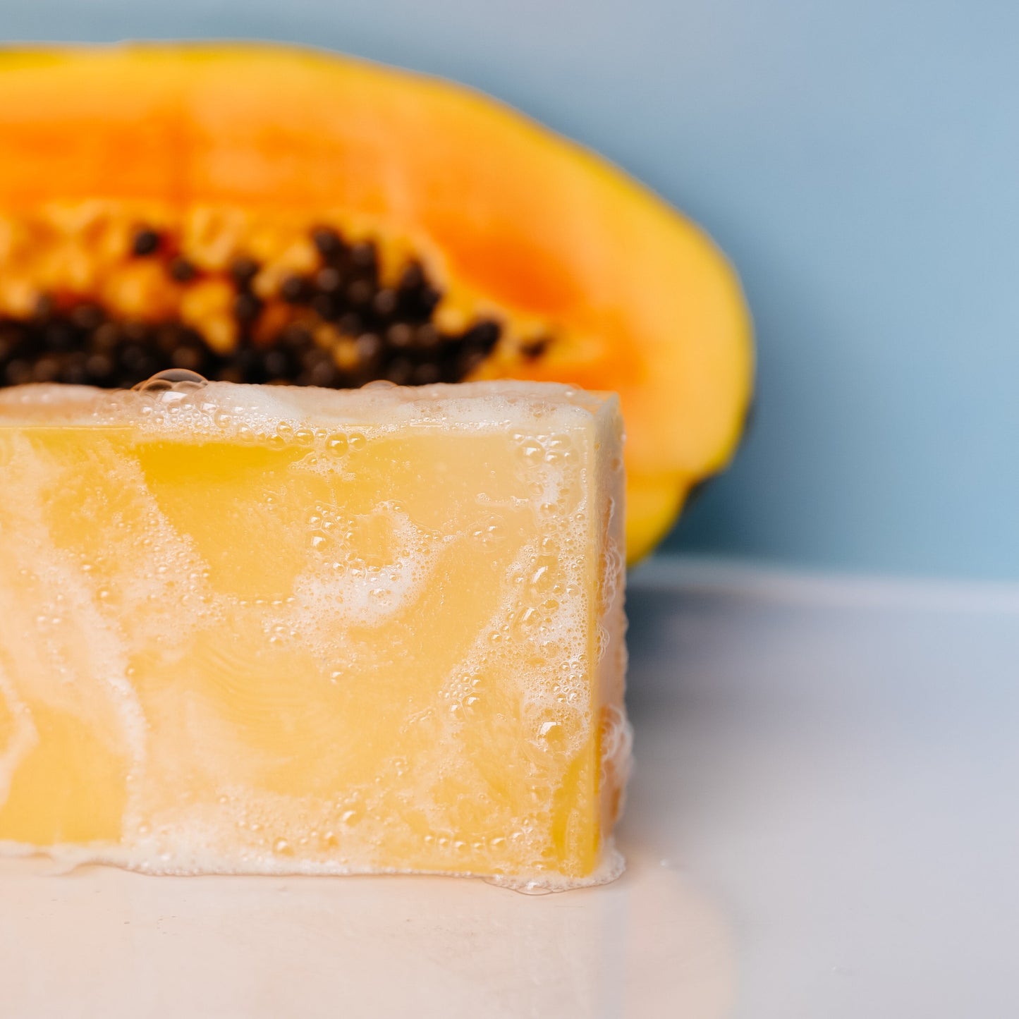 Mango + Papaya Enzyme Bar - Trending Wellness Store