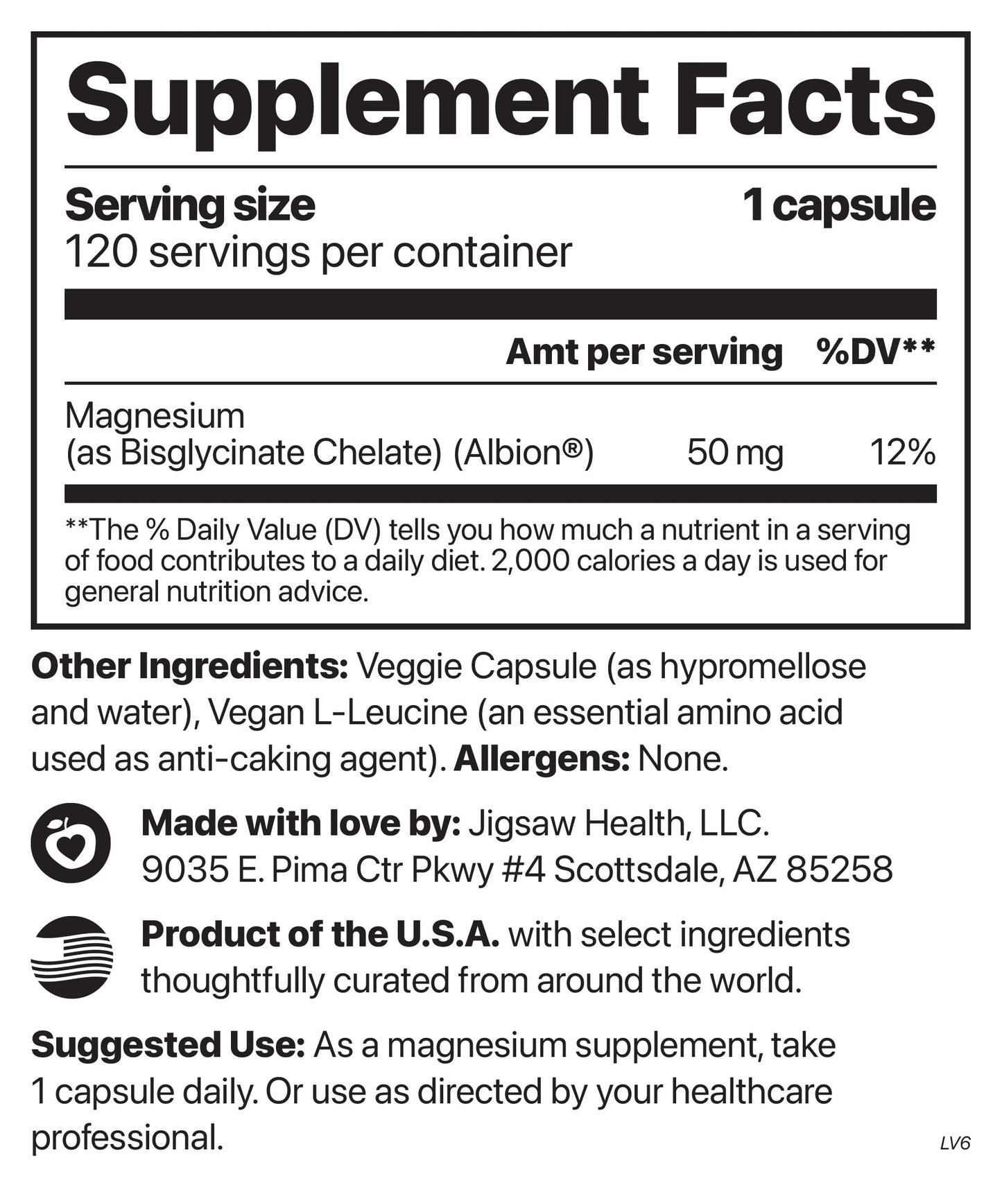 Jigsaw MagPure™ - Trending Wellness Store