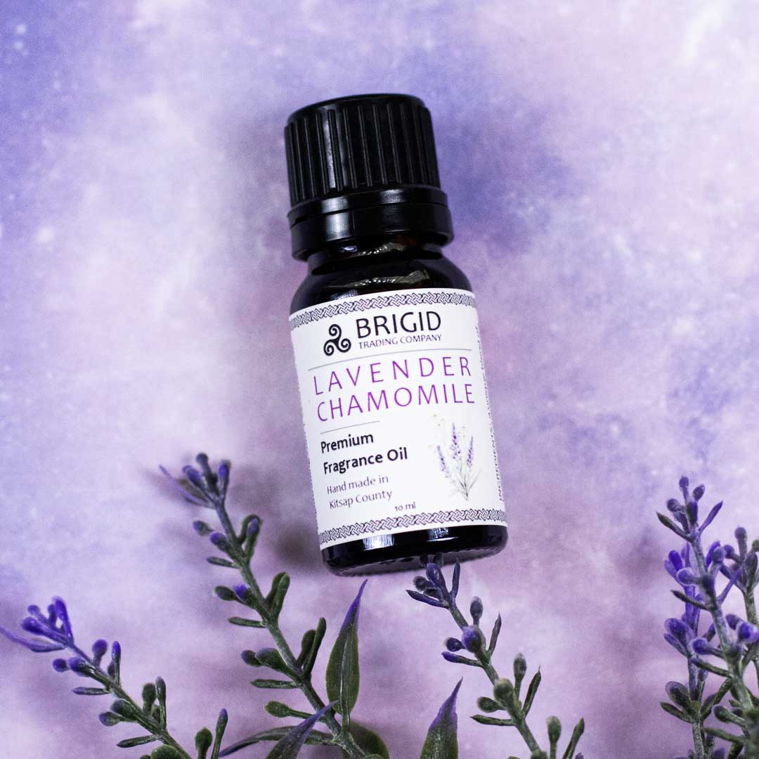 Diffuser Oil Blends - Essential and Premium Fragrance Blends - Trending Wellness Store